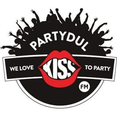 Partydul KissFM cu OLiX si Dan Fintescu