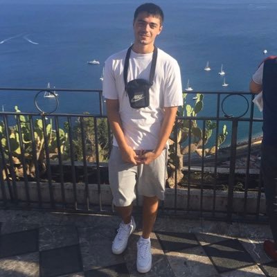 Dom Valentino Profile