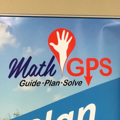gps_math's profile picture. Math GPS creates math products for Texas teachers!