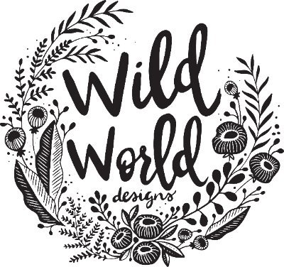 Artist owned, Virginia based design and print shop inspired by the wild world around us.