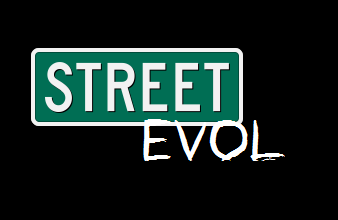 Verified Account THE STREET EVOL! The source for UrbanNews,Entertainment,Fashion,Music,Creativity,Culture & Lifestyle.