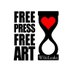 WikiLeaks Art ⌛ (@wlartforce) Twitter profile photo WikiLeaks Art ⌛ (@wlartforce) Twitter profile photo