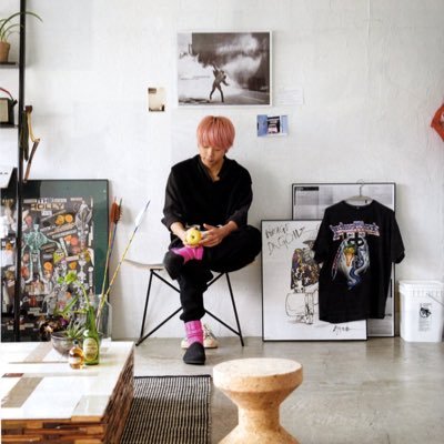 rina___333's profile picture. NEWSと旅行が好き