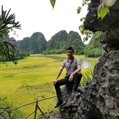 Khanh_SieuQuay's profile picture. 