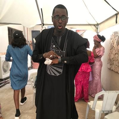 AkinwoleTimi's profile picture. simplicity is the order of life.