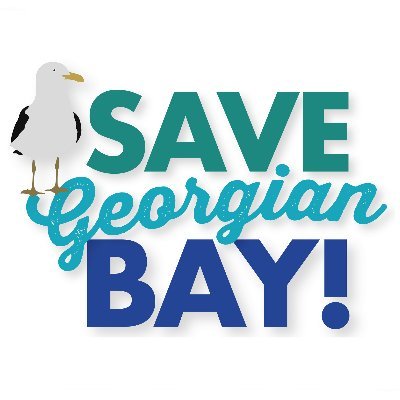 SaveGeorgianBay Profile Picture