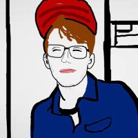 Not Cricketman (@derekthequick) 's Twitter Profile