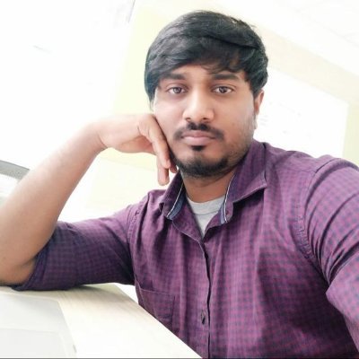 Kamaldlk's profile picture. Passionate about SaaS, PaaS, IaaS, App Development, #ProductDevelopment, and #SMB. Product Enthusiast at IIIT #Bangalore, LJMU, #UK. #ProductManagement