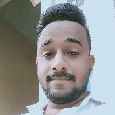 TusharG89214275's profile picture. BoRn to LoVe