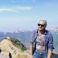 Sanket Kumar Yuktisheel (@sanket_raj_blog) 's Twitter Profile