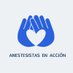 Anestesistas en Acción (@anestesista_ong) Twitter profile photo Anestesistas en Acción (@anestesista_ong) Twitter profile photo