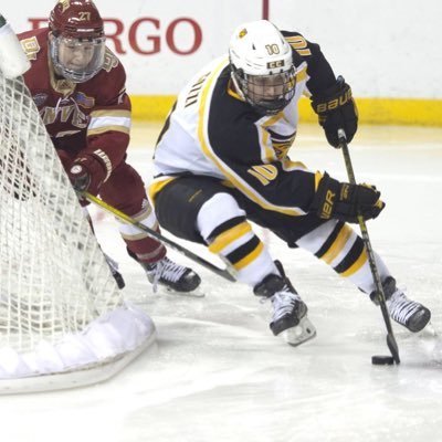 PG Spruce Kings #11|Colorado College Commit|Avs Alum