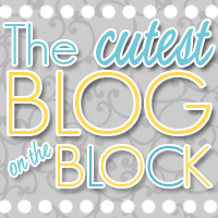 Ashley & Becky owners of The Cutest Blog on the Block LOVE to design Blogs, Wordpress, Animations, Twitter & Facebook pages.  Best thing is EVERYTHING is free!!