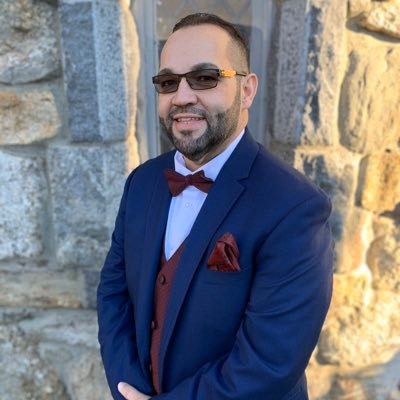 thebigshow1110's profile picture. 