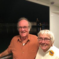 Lee Meserve (@lmeserv) 's Twitter Profile