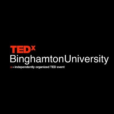 TEDxBinghamtonUniversity: For Future Reference — March 28 ❌