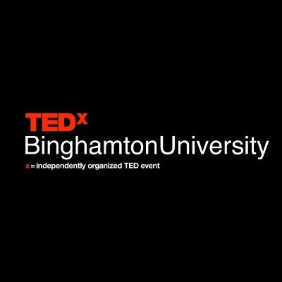 TEDxBinghamtonUniversity: For Future Reference — March 28 ❌