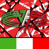 Van Halen Italia(@VanHalenItalia) 's Twitter Profile Photo