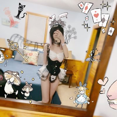 Here is my kinky memo. ♥︎Shibari♥︎Kink♥︎BDSM♥︎Latex♥︎CNC♥︎DID♥︎K9♥︎Objectification♥︎ 【原创】/【禁止下载】/不卖视频/痛恨盗图/Do Not Download✘/ Retweet Welcome