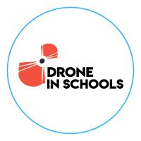 Drone In Schools (@droneinschools) 's Twitter Profile Photo