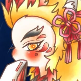 サヤ鷹 鬼滅の刃イラスト 鬼滅の刃好きな人と繋がりたい 銀魂好きと繋がりたい 中の人繋がりでキャラクター同士の衣装チェンジしてみた 1枚目 神威 煉獄 2枚目 沖田 伊黒 ラフですみません