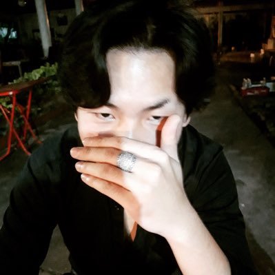 เป็นชายแท้ครับ#เรียลชาย 💯 ทุกสีในแอคนี้ ⚪️⚫️ .ทักมาคุยกันได้นะครับ ทักมาแล้วแนะนำตัวกันก่อนนะครับ ใช้ชีวิตให้เต็มที่เพราะชีวิตมันสั้นจะตาย 😈🕷🖤