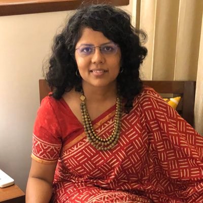 SwatiMathurTOI Profile Picture