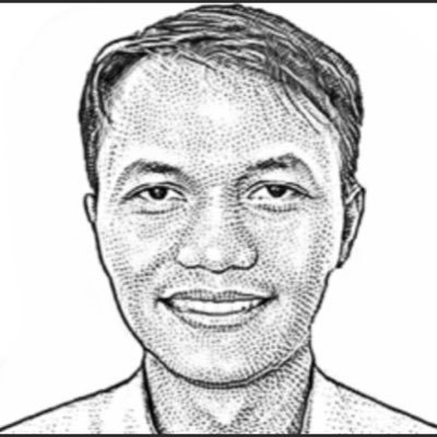 padmawan's profile picture. The 4,882,777,485th human born, a swimmer and salaryman.