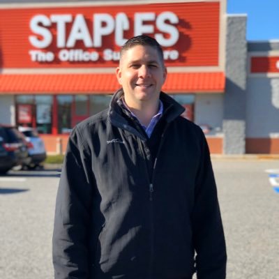 edrenrut99's profile picture. Staples Field LP Manager - Boston, MA