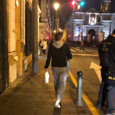 renzocervantes4's profile picture. 