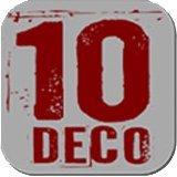 10DECO Interior | Διακόσμηση(@10deco_) 's Twitter Profile Photo