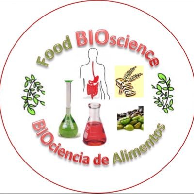 Grupo de Biociencia de los Alimentos del Instituto de Investigación en Ciencias de la Alimentación (CIAL, UAM-CSIC) @CIAL_CSIC_UAM