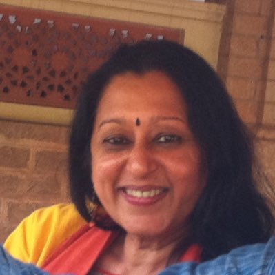 Independent Journalist | Writer |Teacher |Rajyotsava Award | Fulbright | Ex-NDTV | Animals ❤️ | Let’s be kind - to each other and to ourselves 🌿