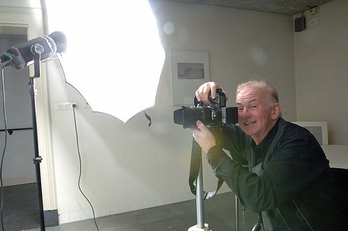 rboonfoto's profile picture. Rinie Boon Freelance fotograaf