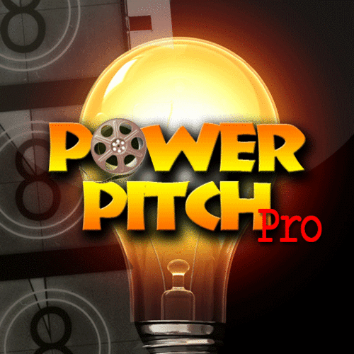 PowerPitchPro's profile picture. The Ultimate Movie Pitch Tool. Looking for movie ideas to pitch to producers, directors, studio executives or just to write yourself; Power Pitch Pro is a must.