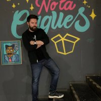 🧔🏽♂️ El Tío de América 🗺️ (@horacioalmada) 's Twitter Profile Photo 🧔🏽♂️ El Tío de América 🗺️ (@horacioalmada) 's Twitter Profile Photo