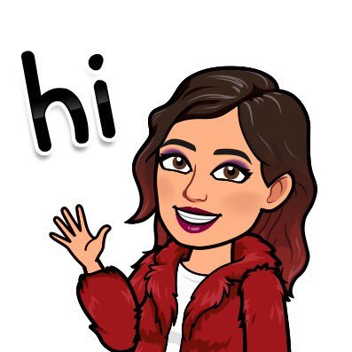 Ms_Arrieta's profile picture. Hanes Elementary Principal