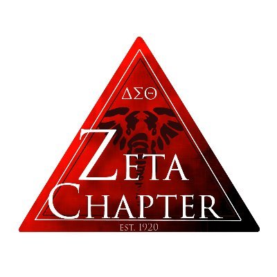 Zeta Chapter of Delta Sigma Theta Sorority, Inc. Chartered on October 20th 1920 at the University of Cincinnati | Lead, Serve, Empower🔺