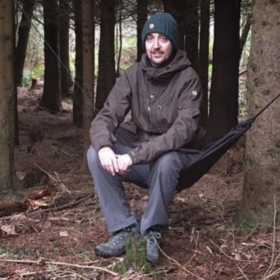 The Bushcraft Twitter for all my outdoors activities #Bushcraft #Survival