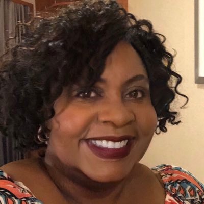 Wife, mother, daughter, business owner (Mend Your Den), middle school principal. I love Delta Sigma Theta, elephants & angels. Traveler.
