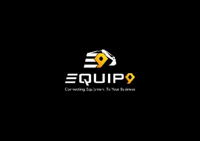 Future Digital Platform. EQUIP9 is first of it's kind, an aggregated digital platform for heavy equipment industry.