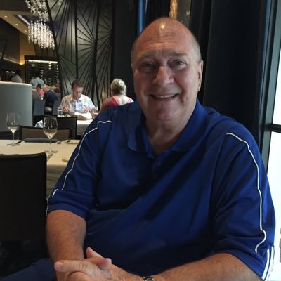 Husband to Ruth, married 59 years, Father to Gregg ,Grandfather to Taylor (PSU grad)and Ava (W&M soph),CC 64 grad, YSU 68 grad, Pgh guy retired in Sarasota, Fl.