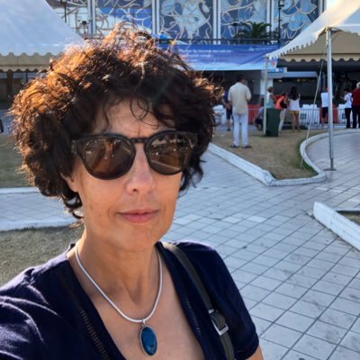 SelmaMehiri's profile picture. 