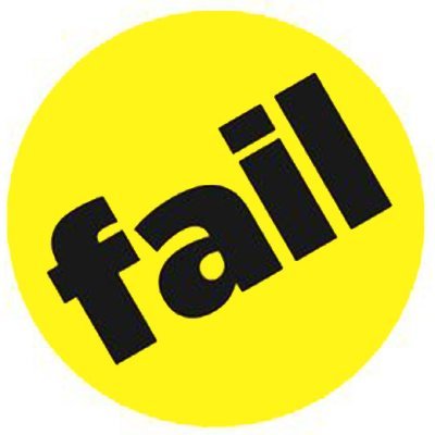 PRFail2020's profile picture. 