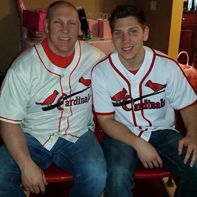 STL Cards Fan| STL Cards Memorabilia Collector| A Fan of The Beatles| Loves Super Heroes