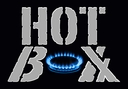 hotboxxpdx's profile picture. Our food cart will actively pursue the needs of the hungry masses, deliver a positive impact on street vitality and promote the community's economic development