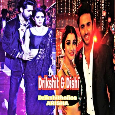 drikshitholics's profile picture. Love for #Drikshit love #Drishit love #Rakhsit 
#Divyadrishti #Sanvik love #Dishi #Nymish Edits, Vms