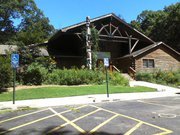 815-741-7277,9 to 3,Nature Center, school field trips, Early Learning Center, birthday parties, special events,animal museum with 660 acres, 8 miles of trails.