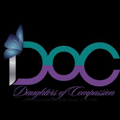 daughtersofcomp's profile picture. Daughters of Compassion
~Reviving Purpose One Heart at a Time~