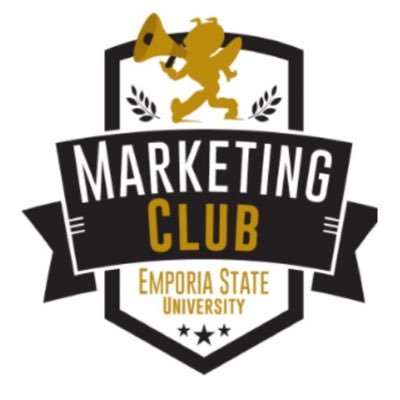 Emporia State Marketing Club provides opportunities such as networking, brainstorming, and touring businesses! Join us today. Open to all majors!